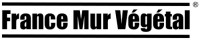 FRANCE MUR VEGETAL