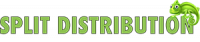 SPLIT DISTRIBUTION