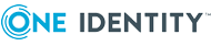 ONE IDENTITY
