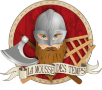 LA MOUSSE DES TEMPS