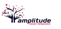 AMPLITUDE TRAVAIL TEMPORAIRE