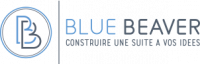 BLUE BEAVER