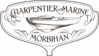 CHARPENTIER MARINE MORBIHAN