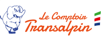LE COMPTOIR TRANSALPIN