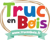 TRUC EN BOIS