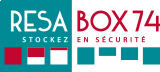 RESA BOX 74