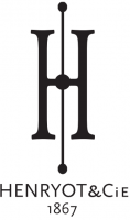 HENRYOT & CIE 1867