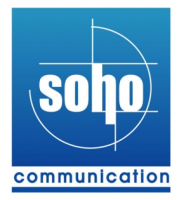 SOHO COMMUNICATION