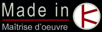 MADE IN K