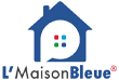 L'MAISON BLEUE