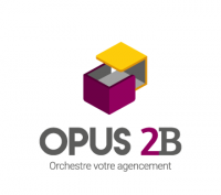 OPUS 2B