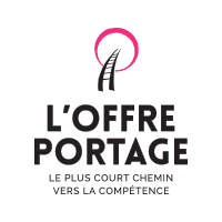 L'OFFRE PORTAGE