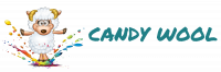 CANDY WOOL