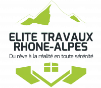 ELITE TRAVAUX RHONE ALPES