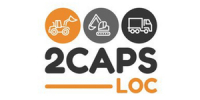 2 CAPS LOC