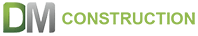 DM CONSTRUCTION