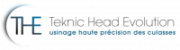 TEKNIC HEAD EVOLUTION