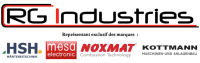 RG INDUSTRIES