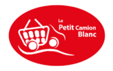 LE PETIT CAMION BLANC
