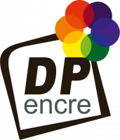 DIGITAL PRINTER ENCRE