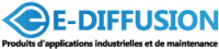 E-DIFFUSION