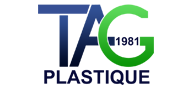 TAG PLASTIQUE