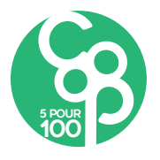 COOP 5 POUR 100