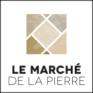 LE MARCHE DE LA PIERRE