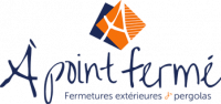 A POINT FERME