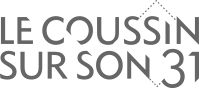 LE COUSSIN SUR SON 31