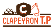 CLAPEYRON TP.