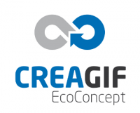 CREAGIF ECO CONCEPT