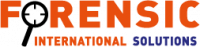 FORENSIC INTERNATIONAL SOLUTIONS
