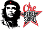 CHE REBEL SPIRIT