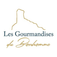 LES GOURMANDISES DU BONHOMME
