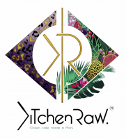 KITCHEN RAW