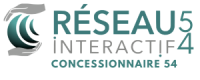 RESEAU INTERACTIF