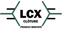 LCX CLOTURE