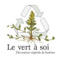 LE VERT A SOI