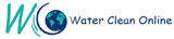 WATER CLEAN ONLINE