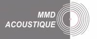 MMD ACOUSTIQUE