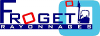 FROGET RAYONNAGES