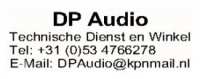 D&P AUDIO