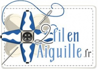 2 FIL EN AIGUILLE