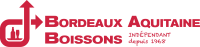 BORDEAUX AQUITAINE BOISSONS
