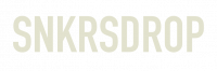 SNKRSDROP
