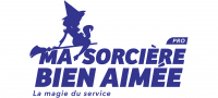 MA SORCIERE BIEN AIMEE