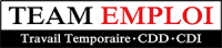 TEAM EMPLOI
