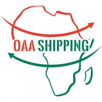O.A.A SHIPPING