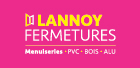 LANNOY FERMETURES